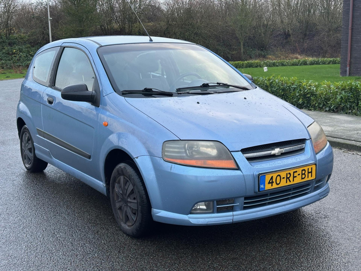 Chevrolet