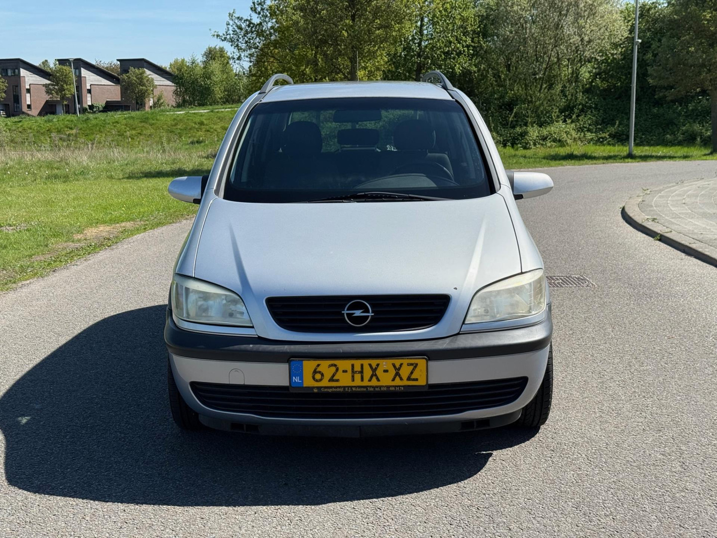 Opel