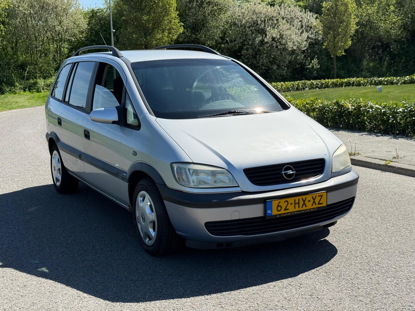 Opel