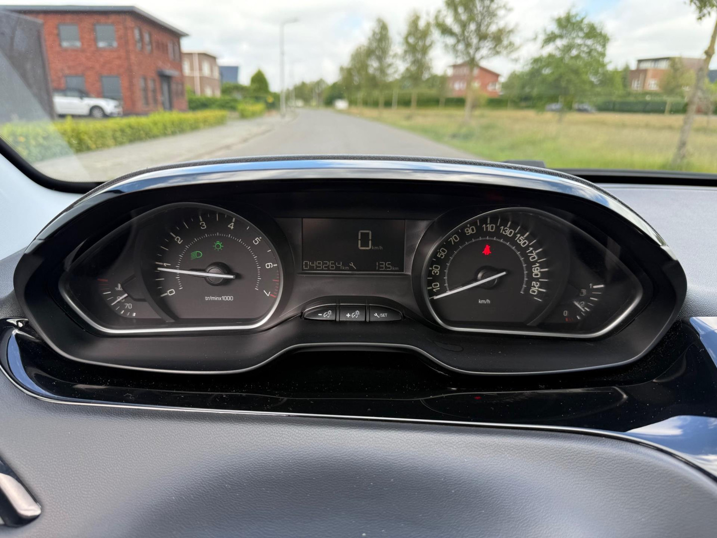 Peugeot Peugeot