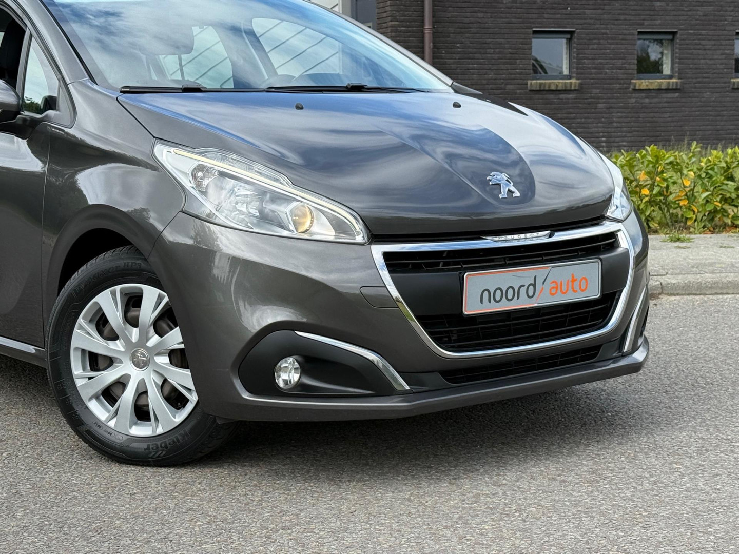 Peugeot Peugeot