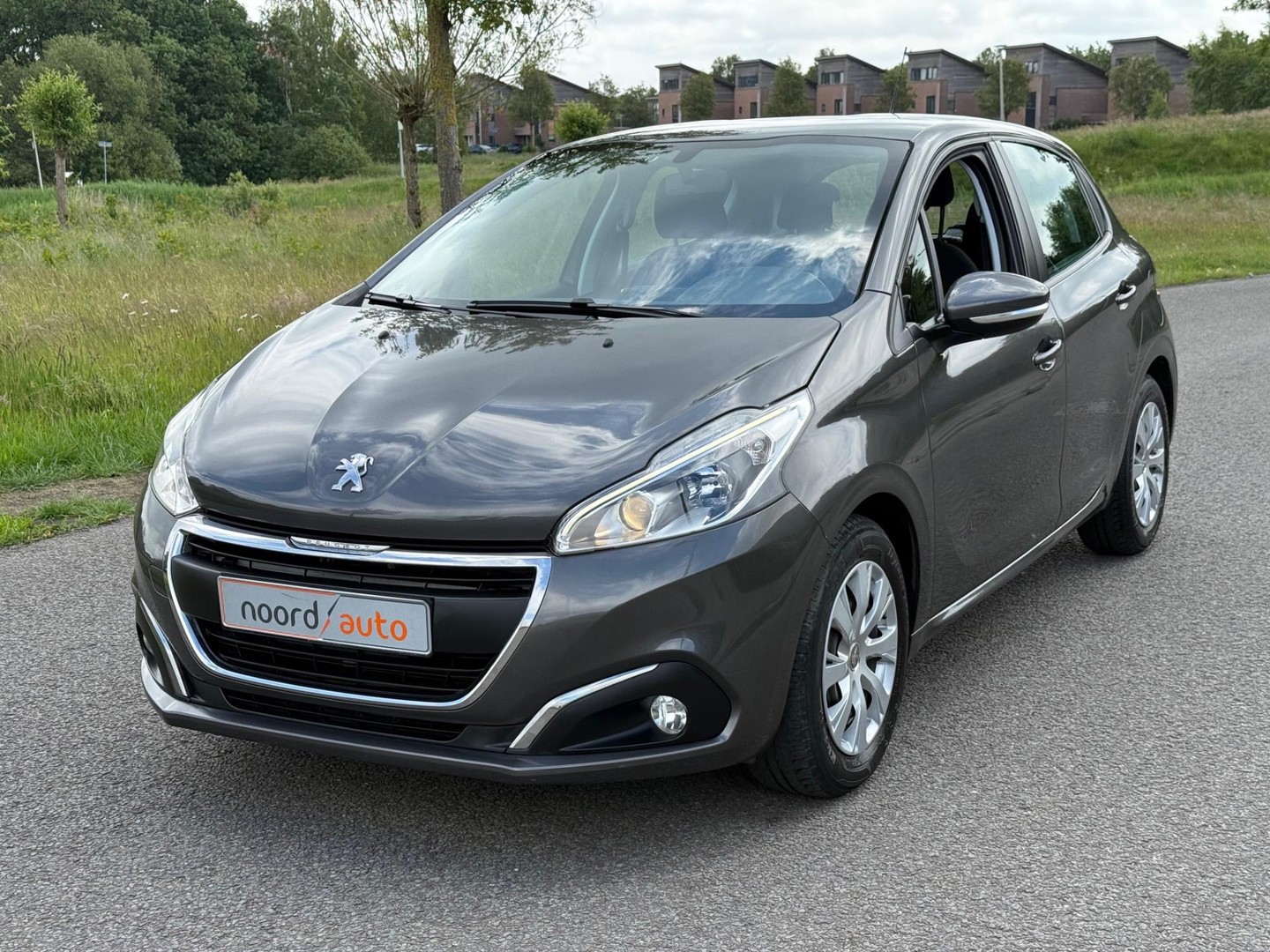 Peugeot Peugeot