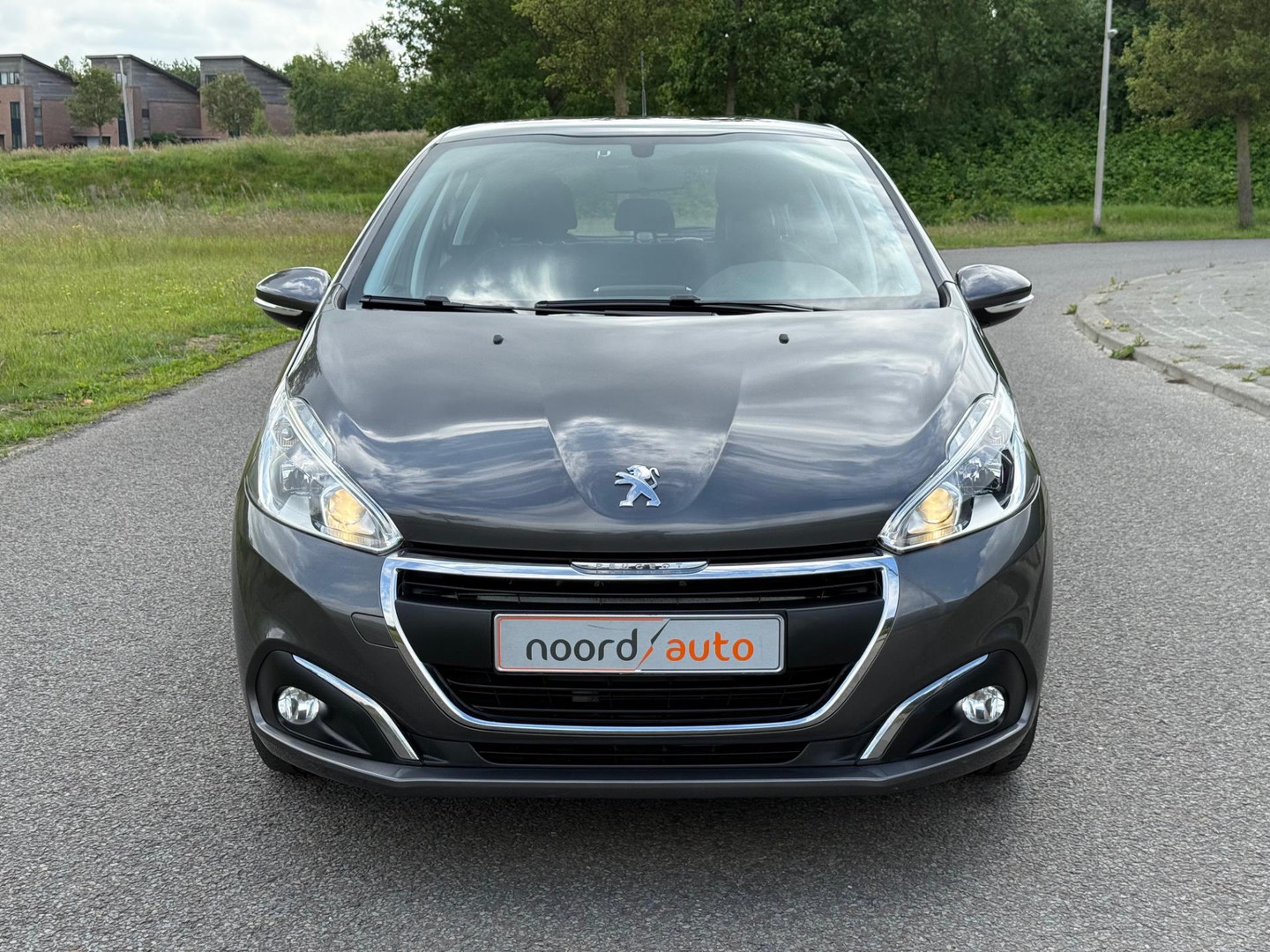 Peugeot Peugeot