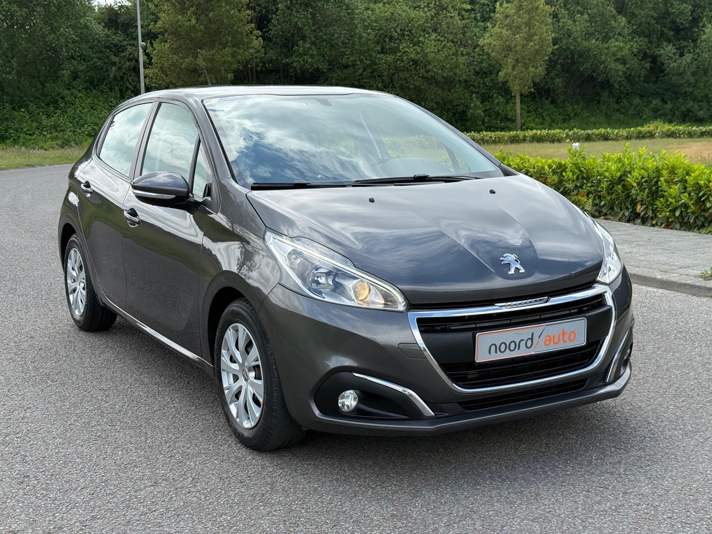Peugeot Peugeot