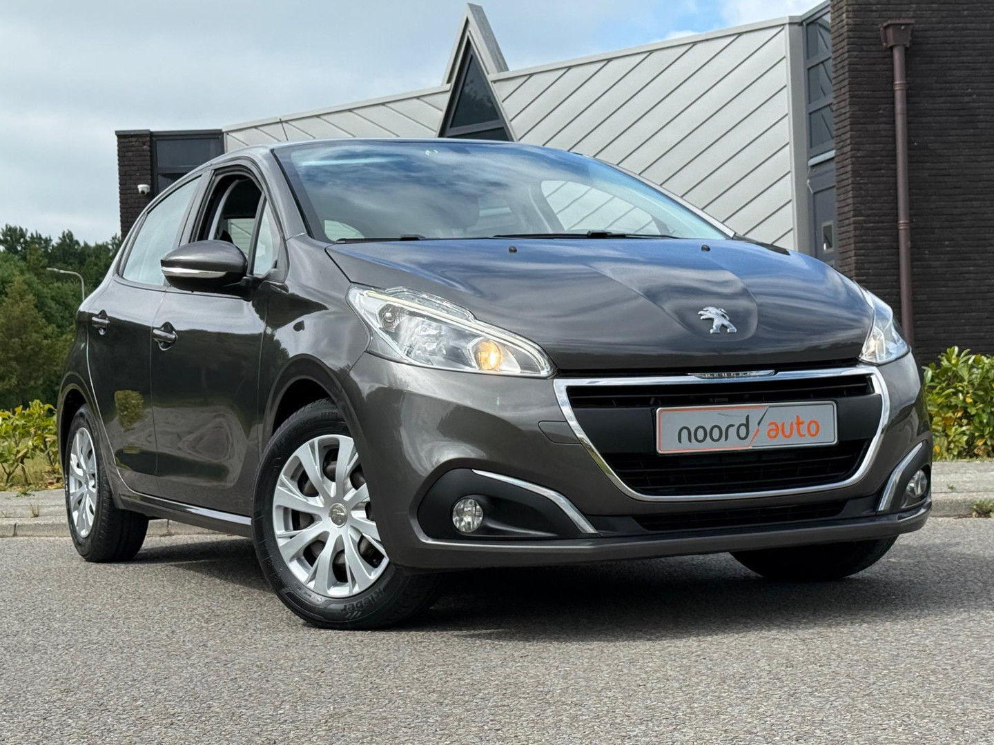 Peugeot Peugeot