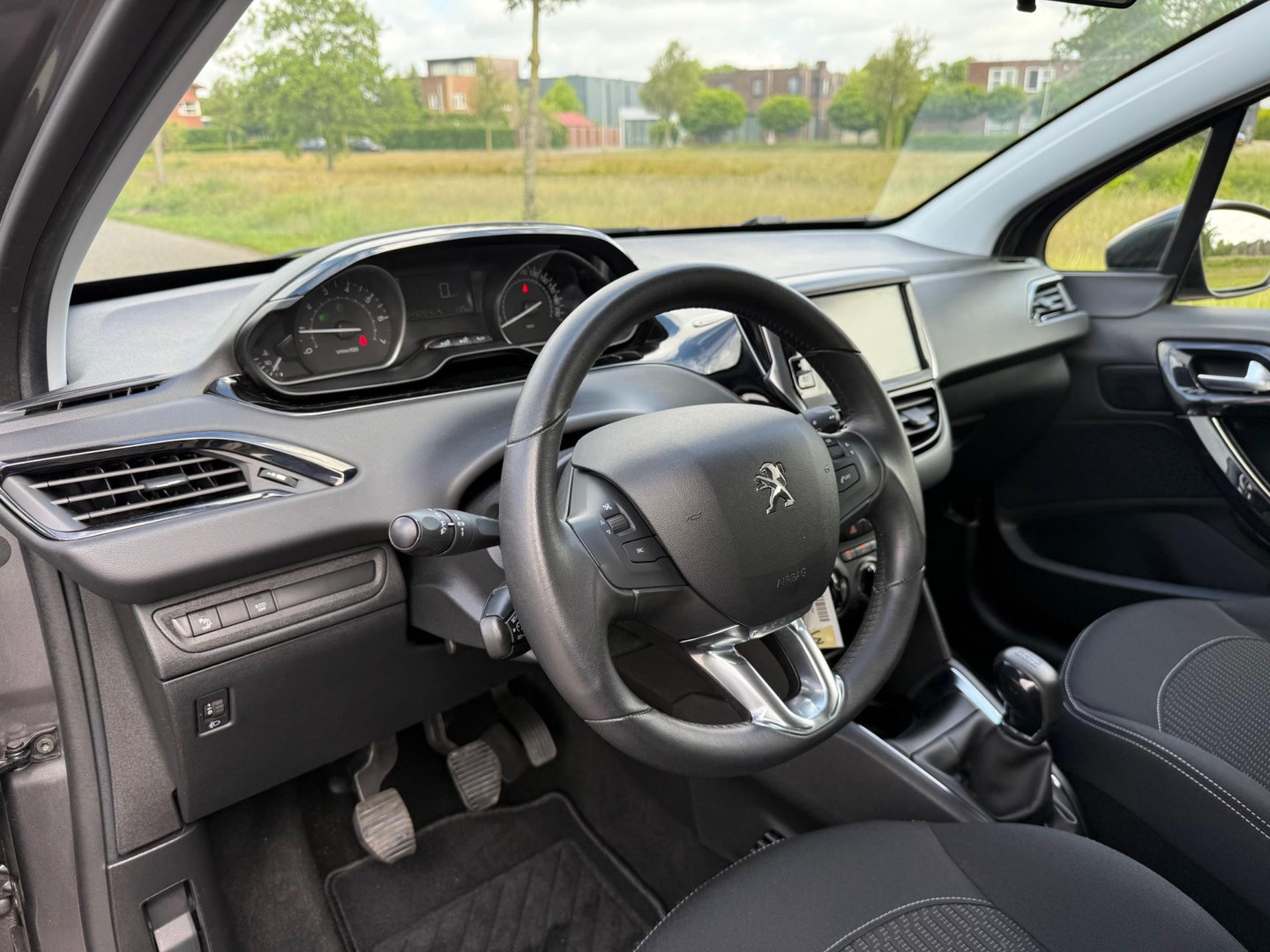 Peugeot Peugeot
