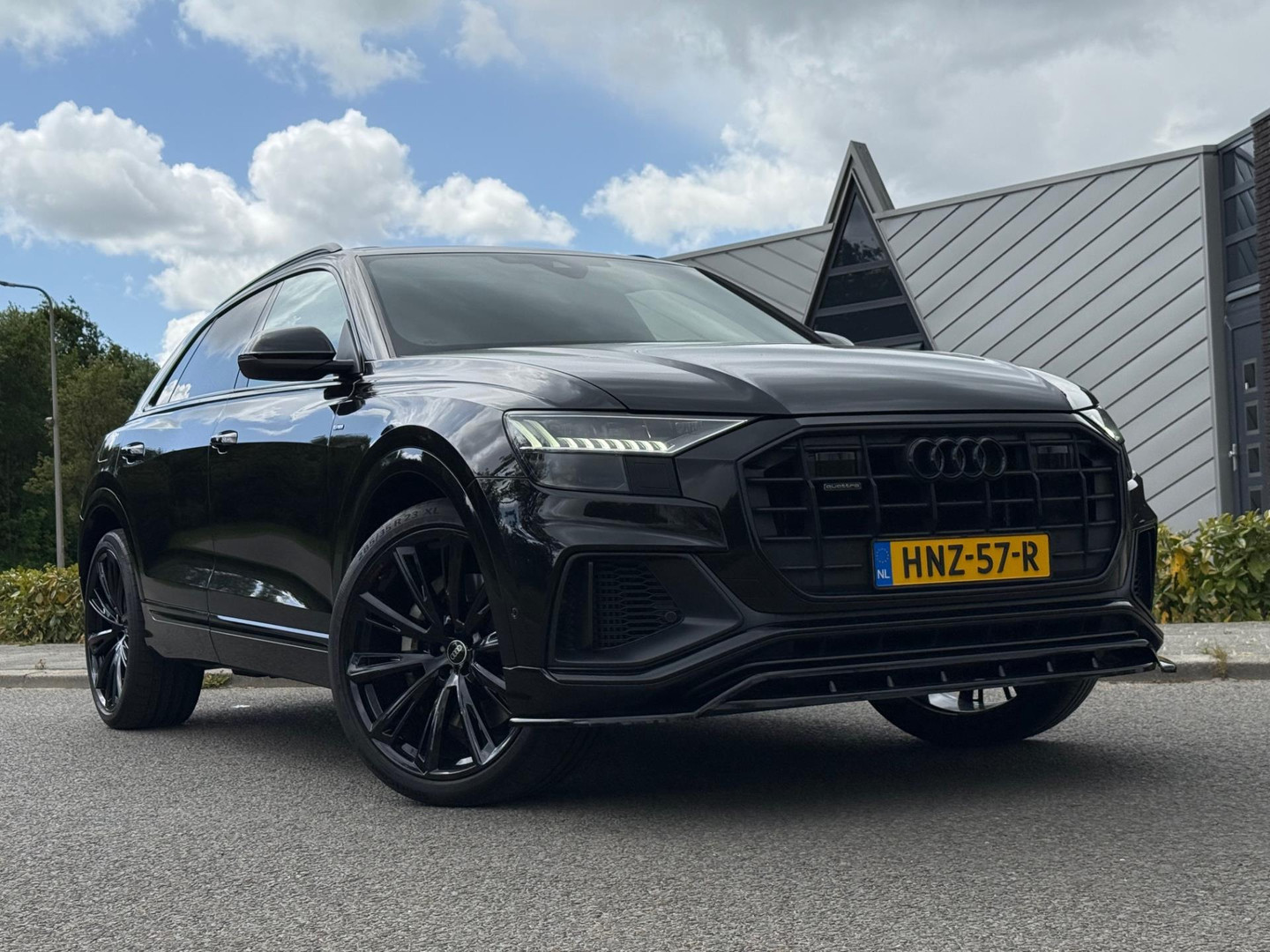 Audi