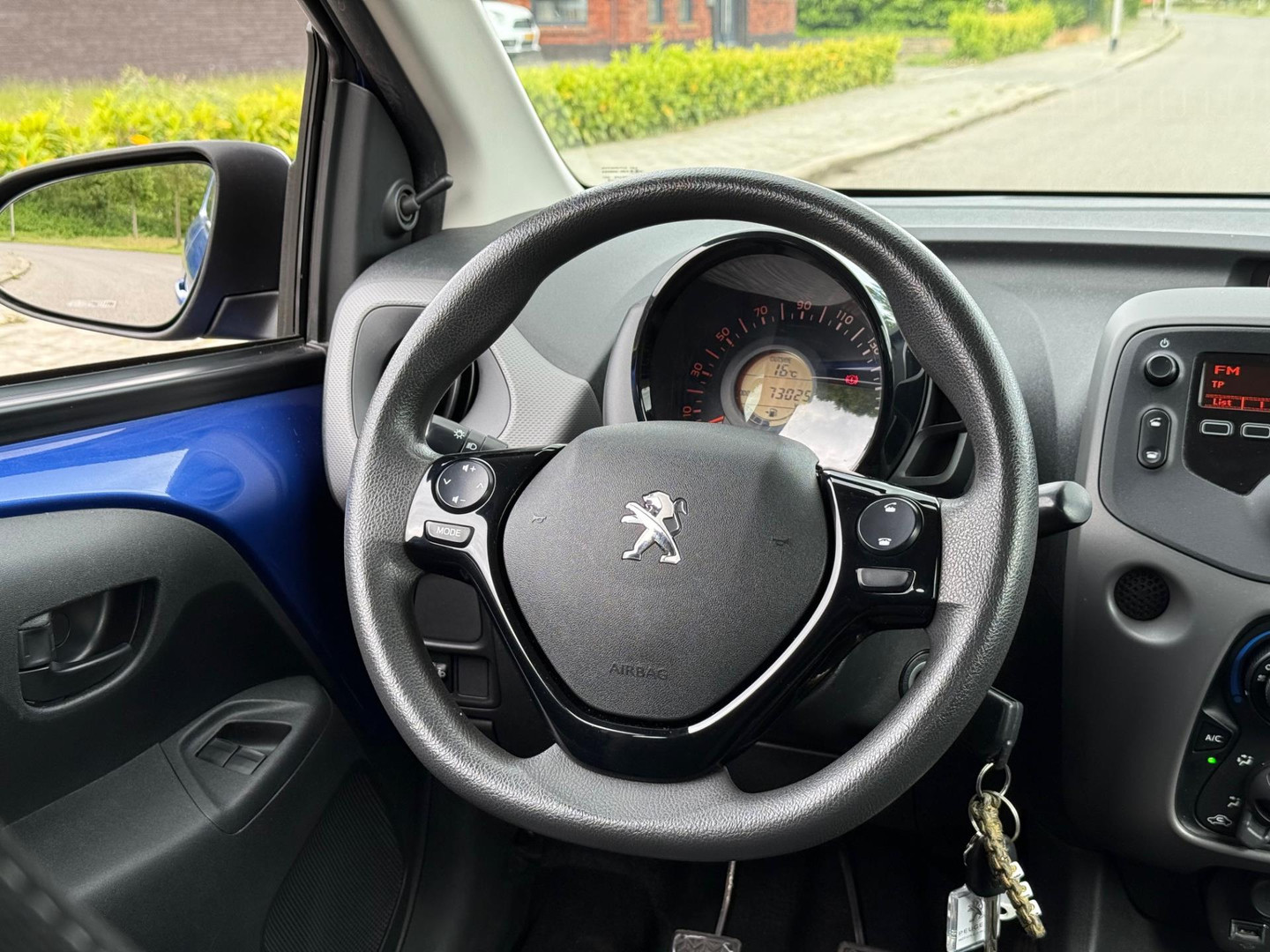 Peugeot