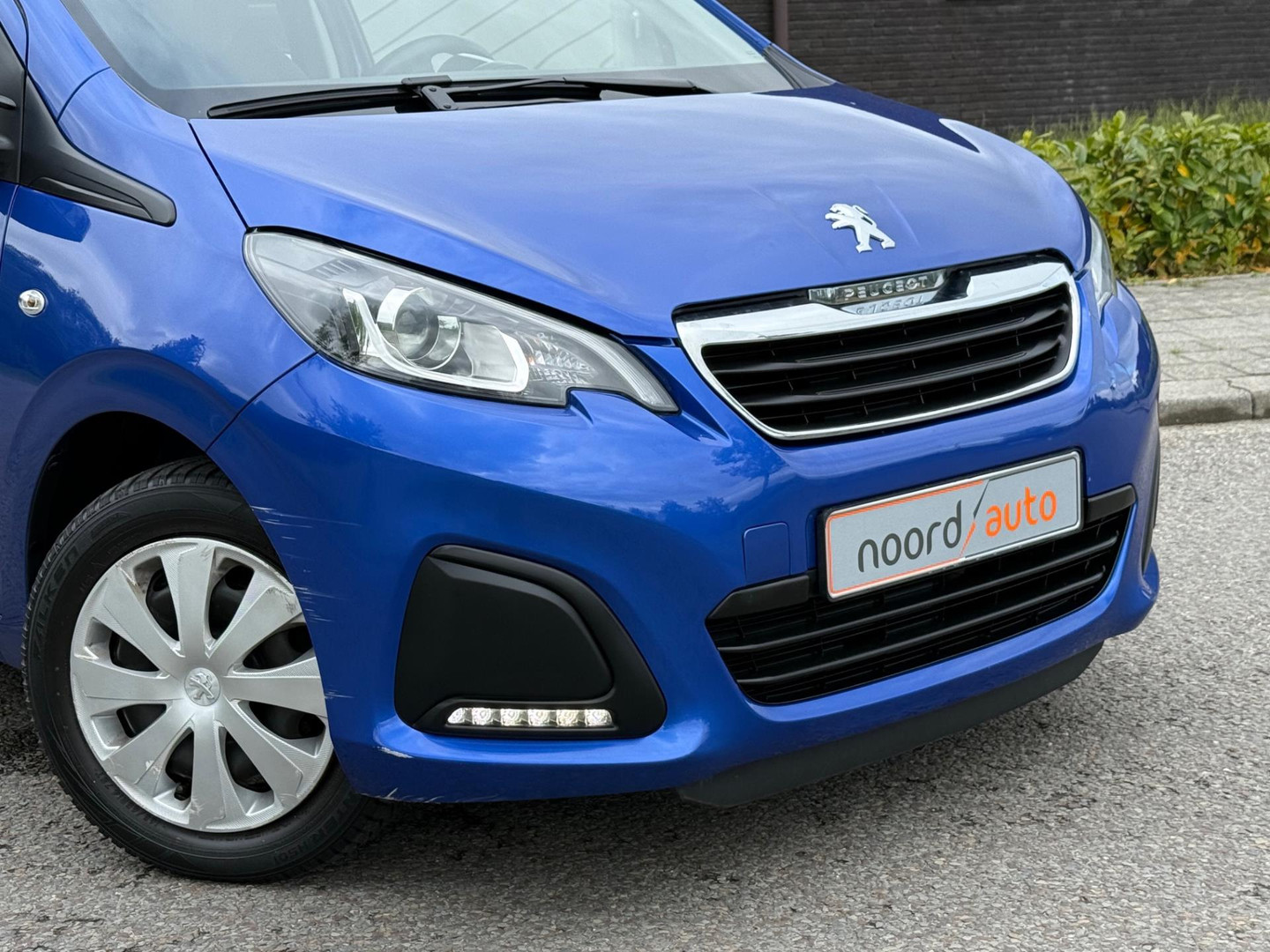 Peugeot