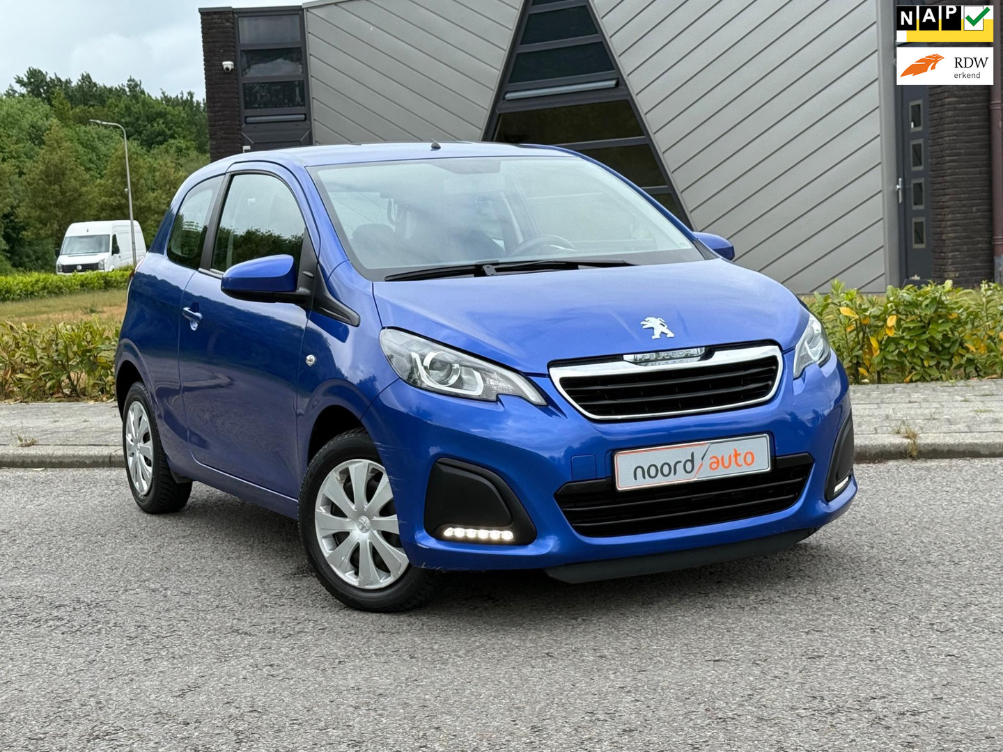 Peugeot