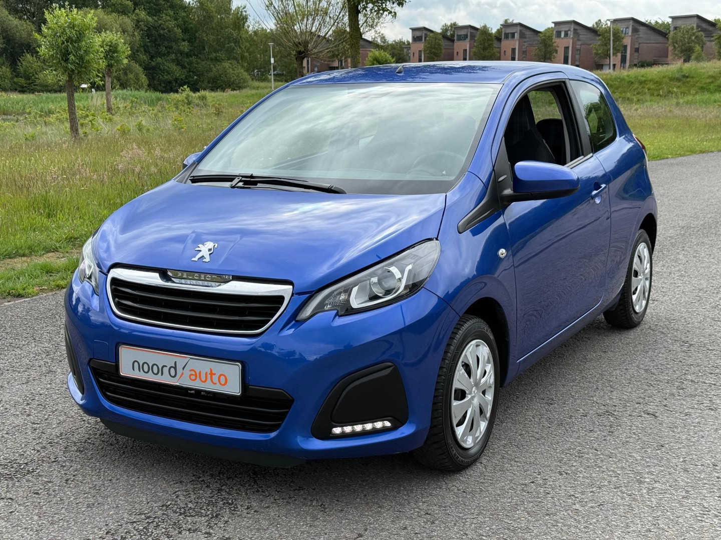 Peugeot