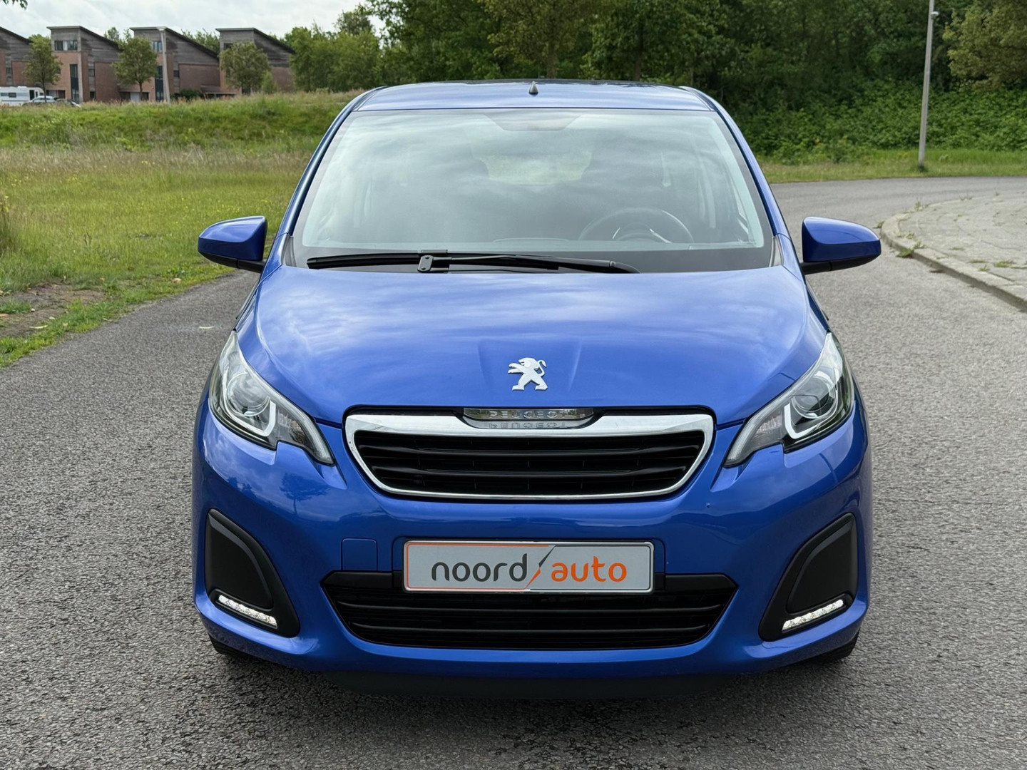 Peugeot