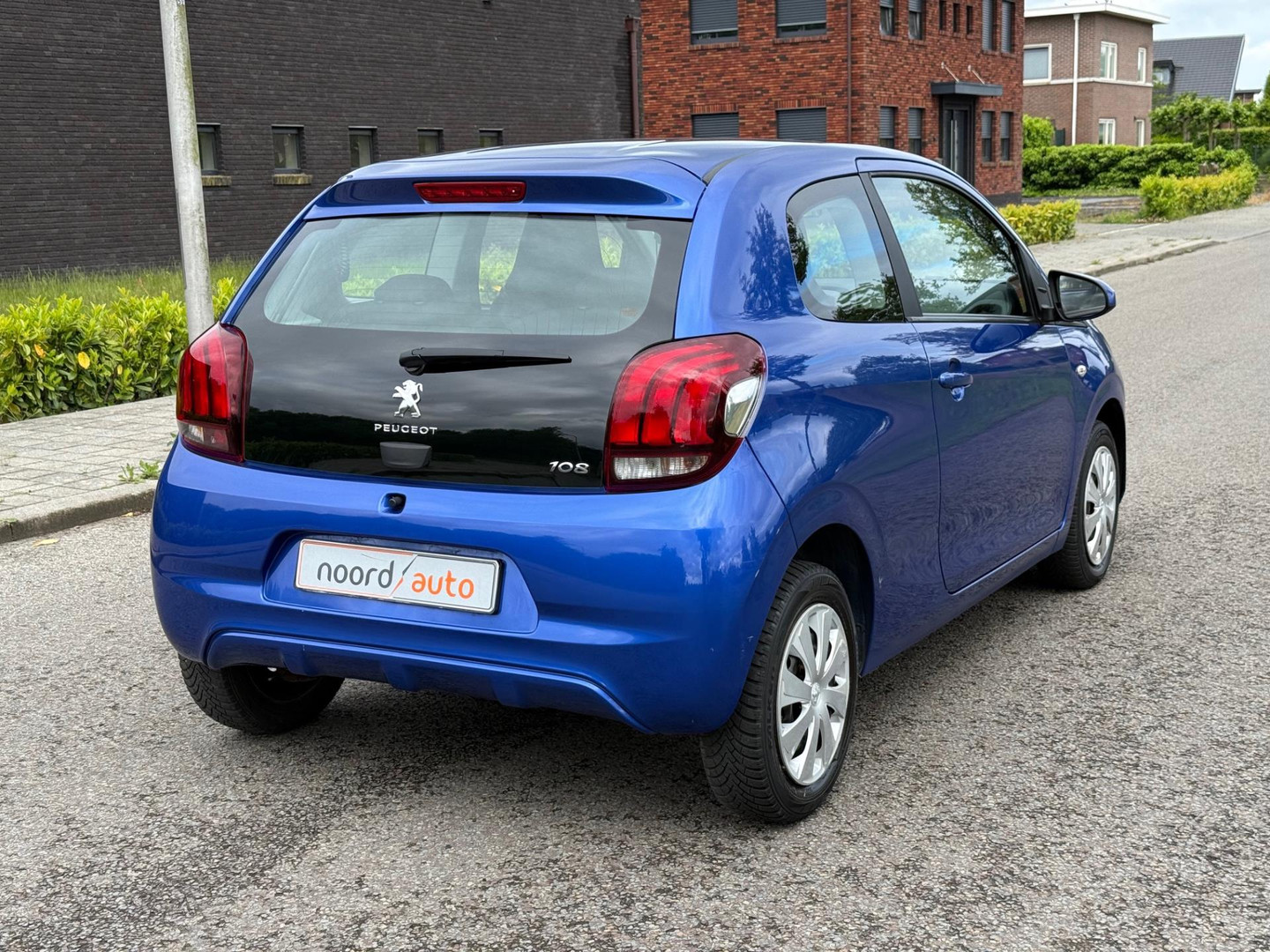 Peugeot