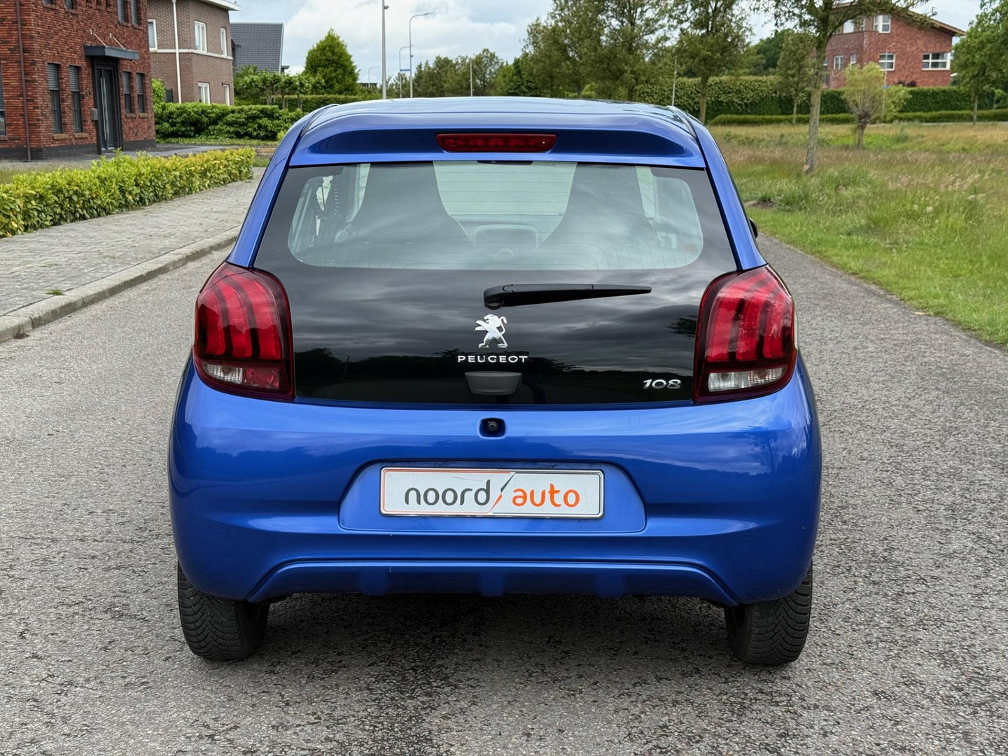 Peugeot