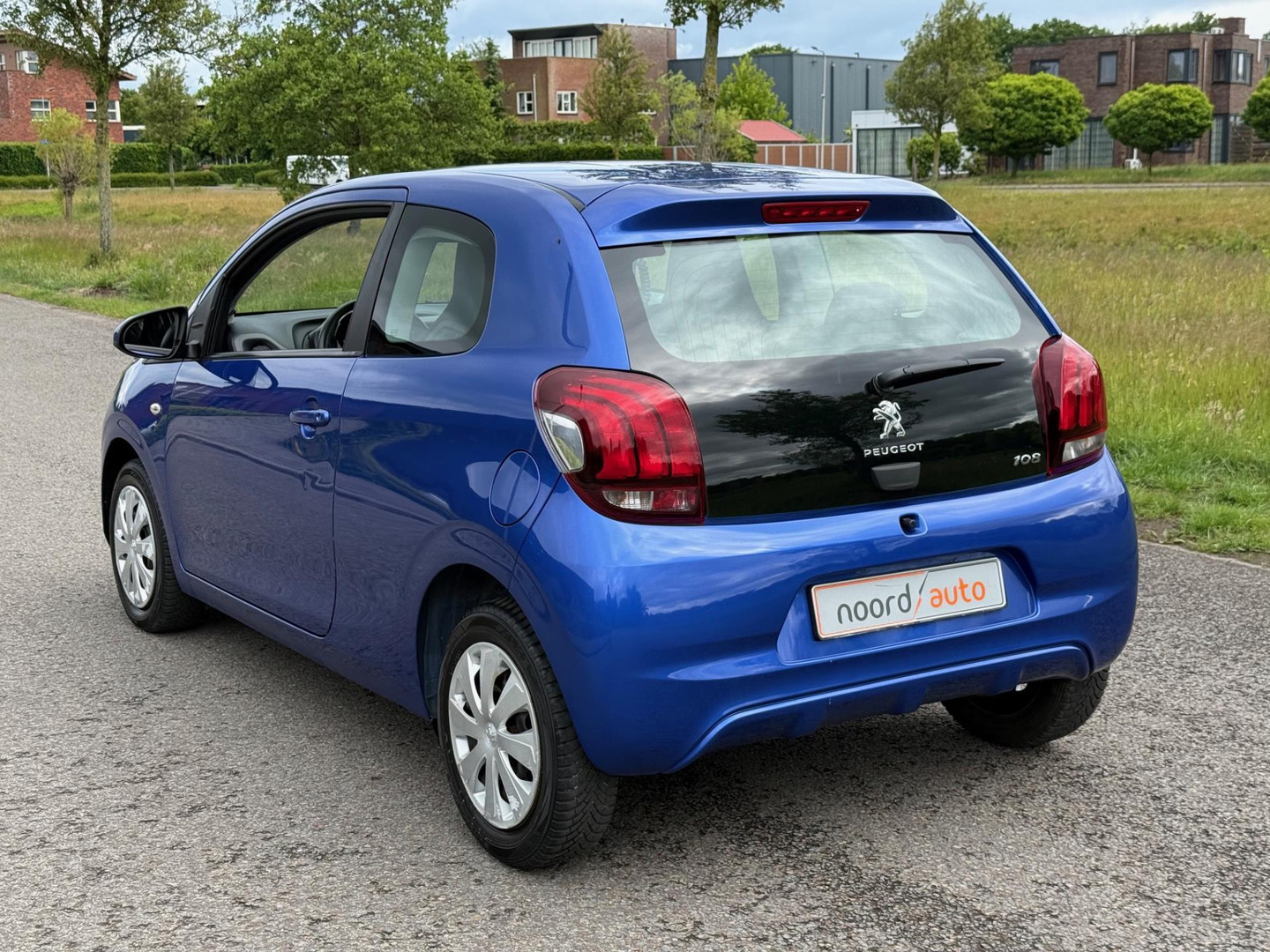 Peugeot
