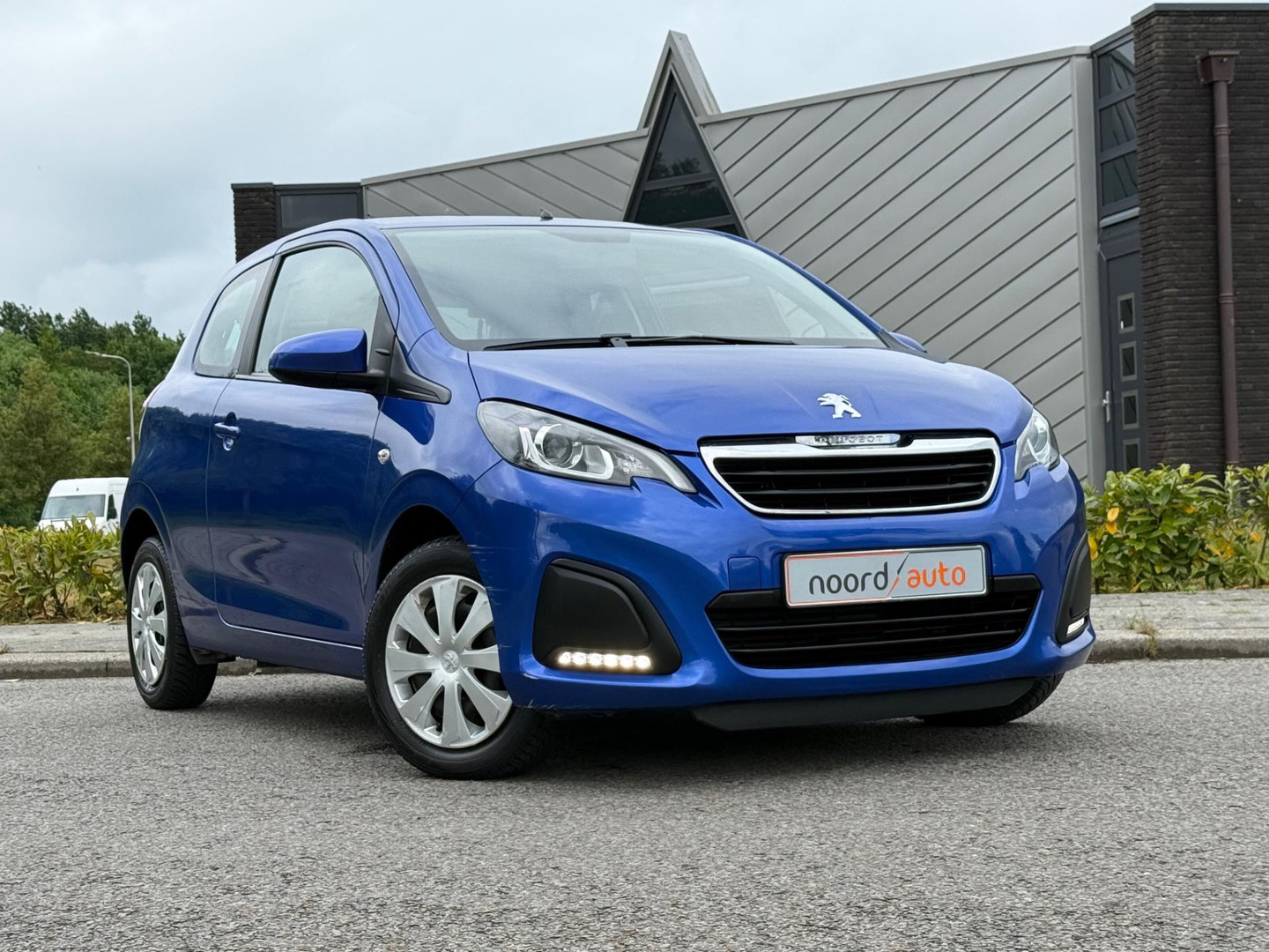 Peugeot