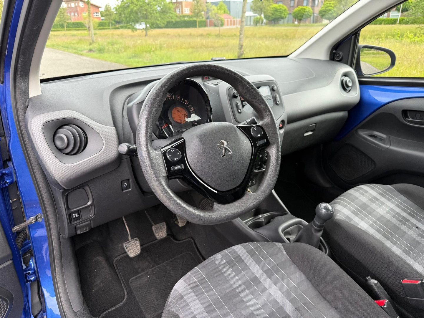 Peugeot