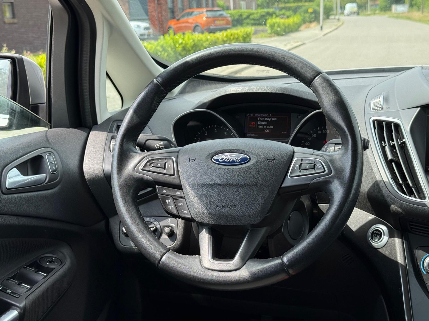 Ford Ford
