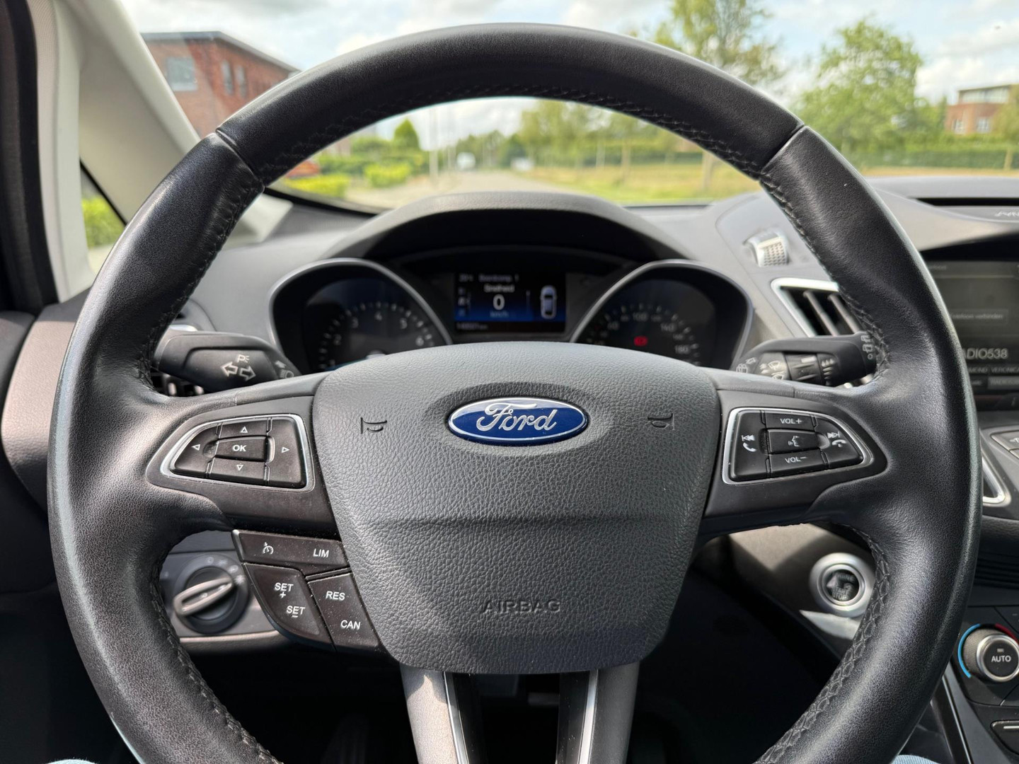 Ford Ford