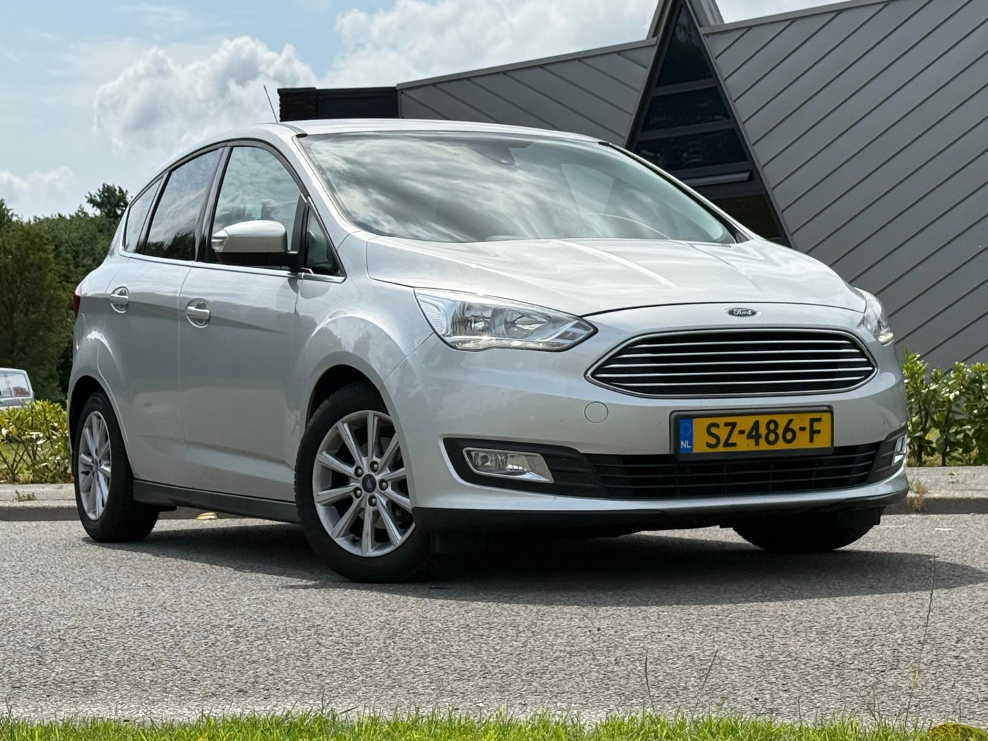 Ford Ford