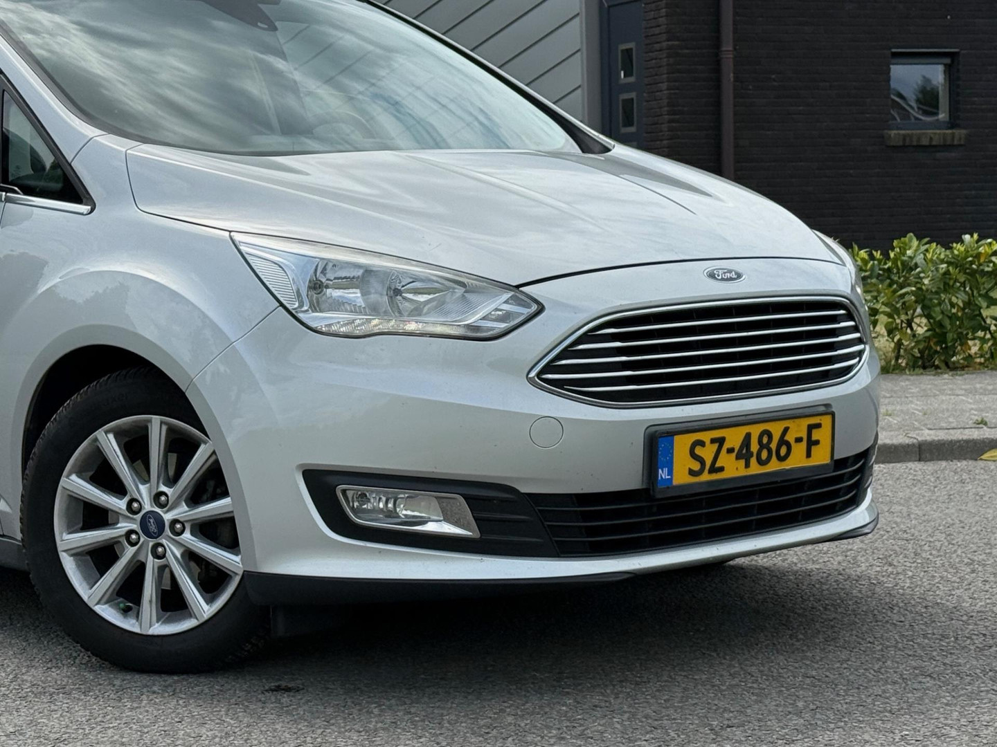 Ford Ford