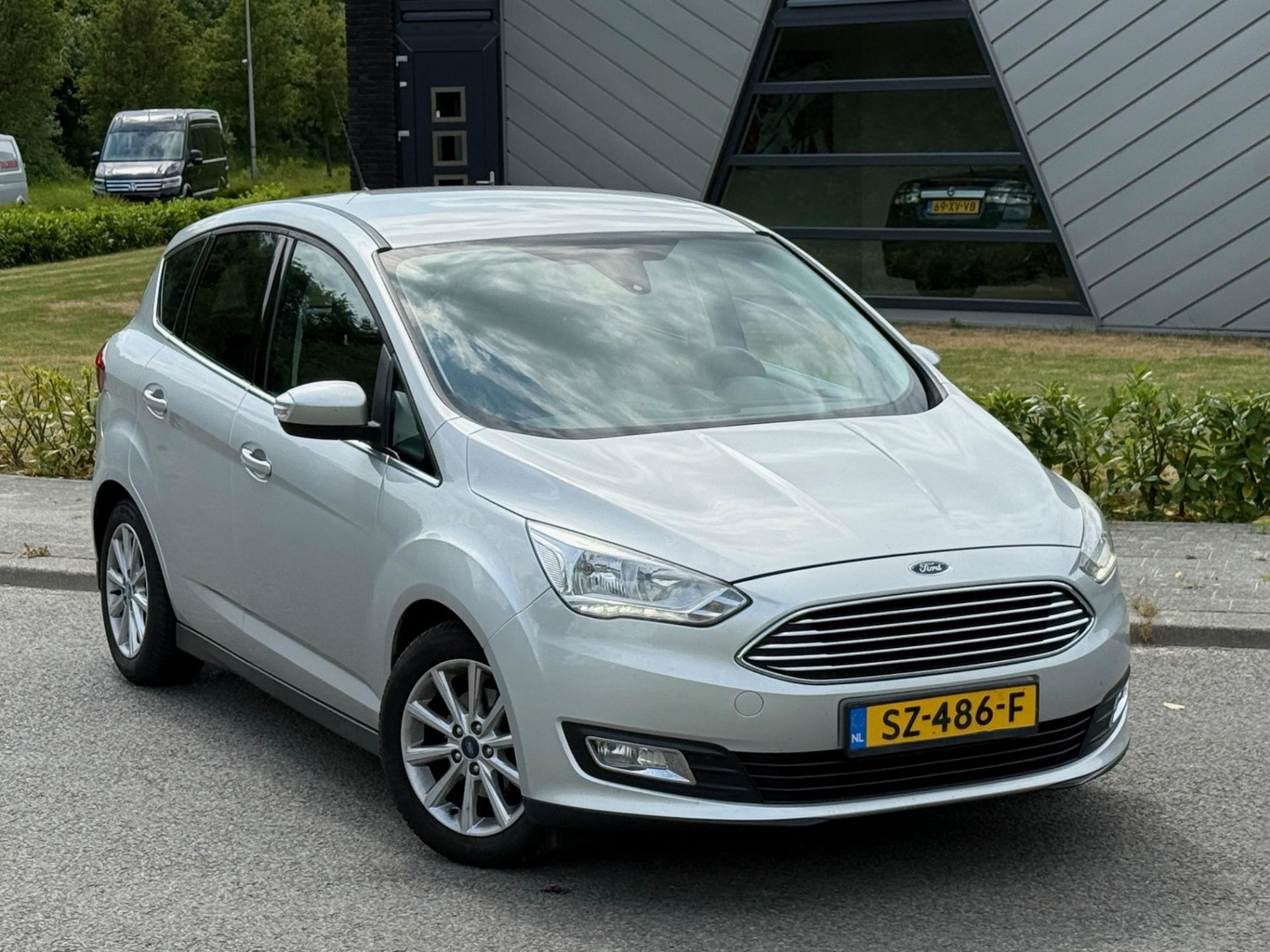 Ford Ford