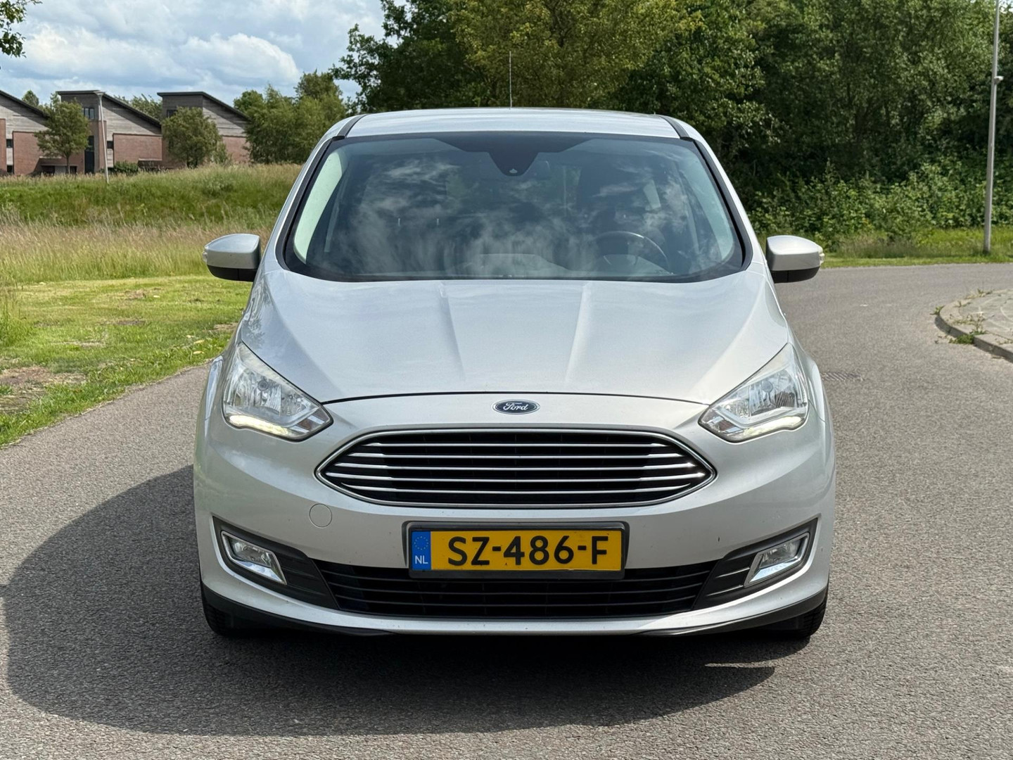 Ford Ford