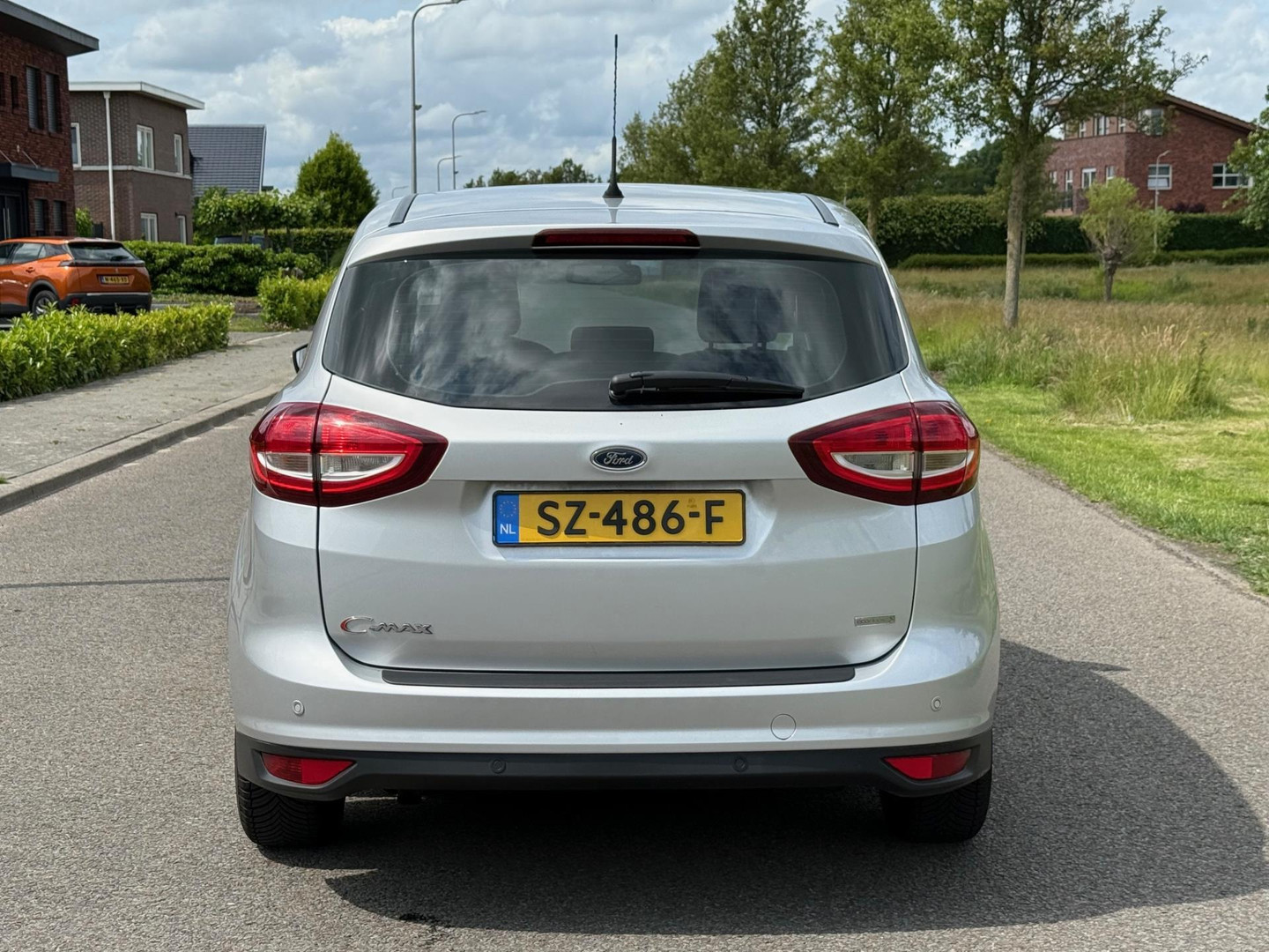 Ford Ford