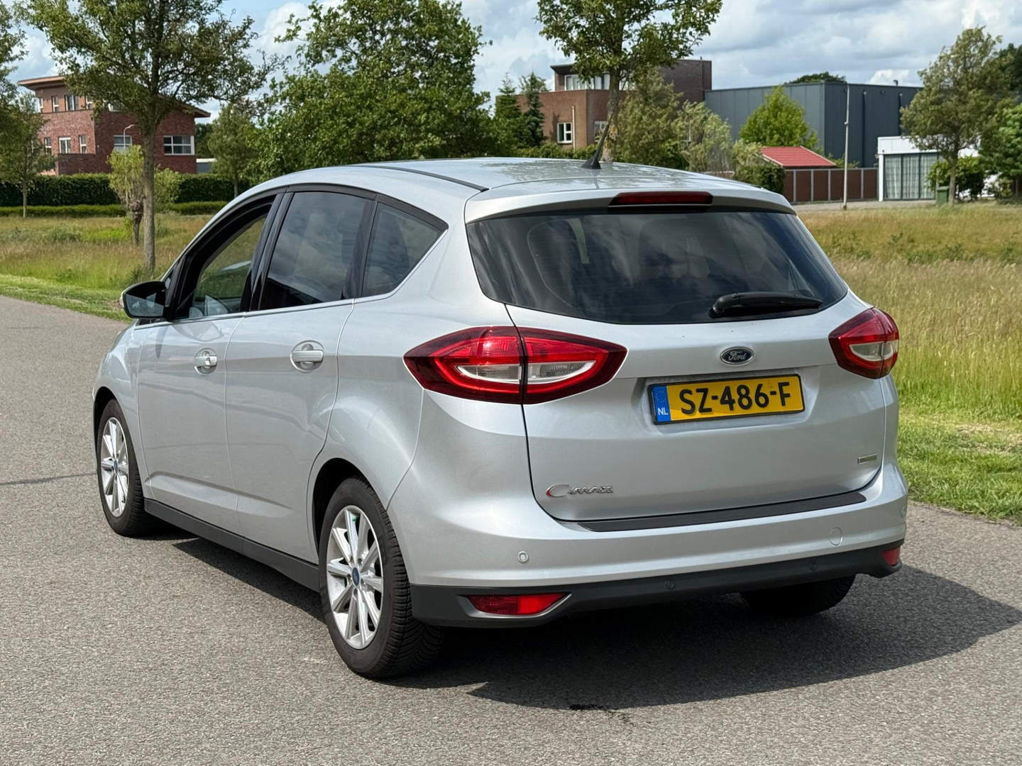 Ford Ford