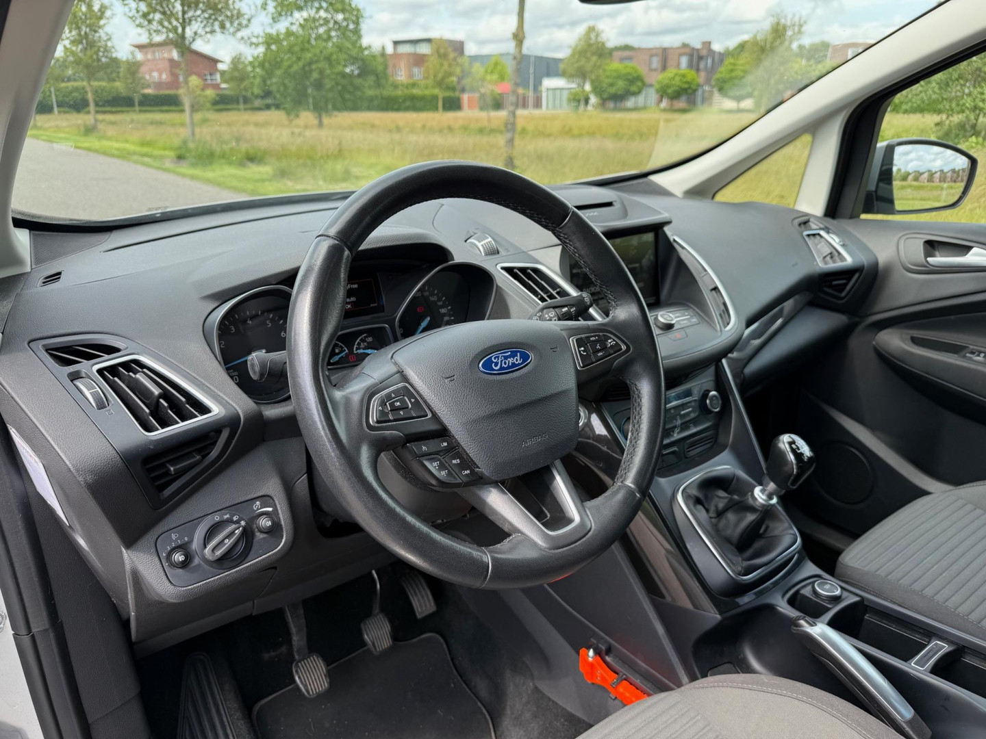 Ford Ford