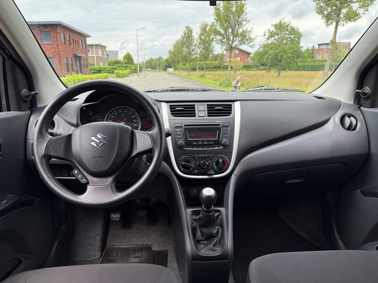 Suzuki Suzuki