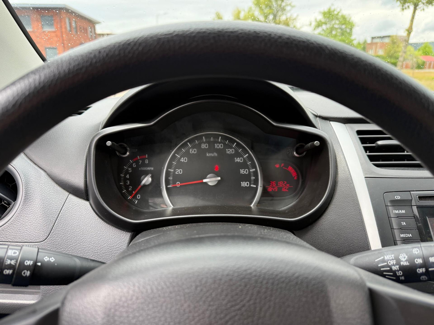 Suzuki Suzuki