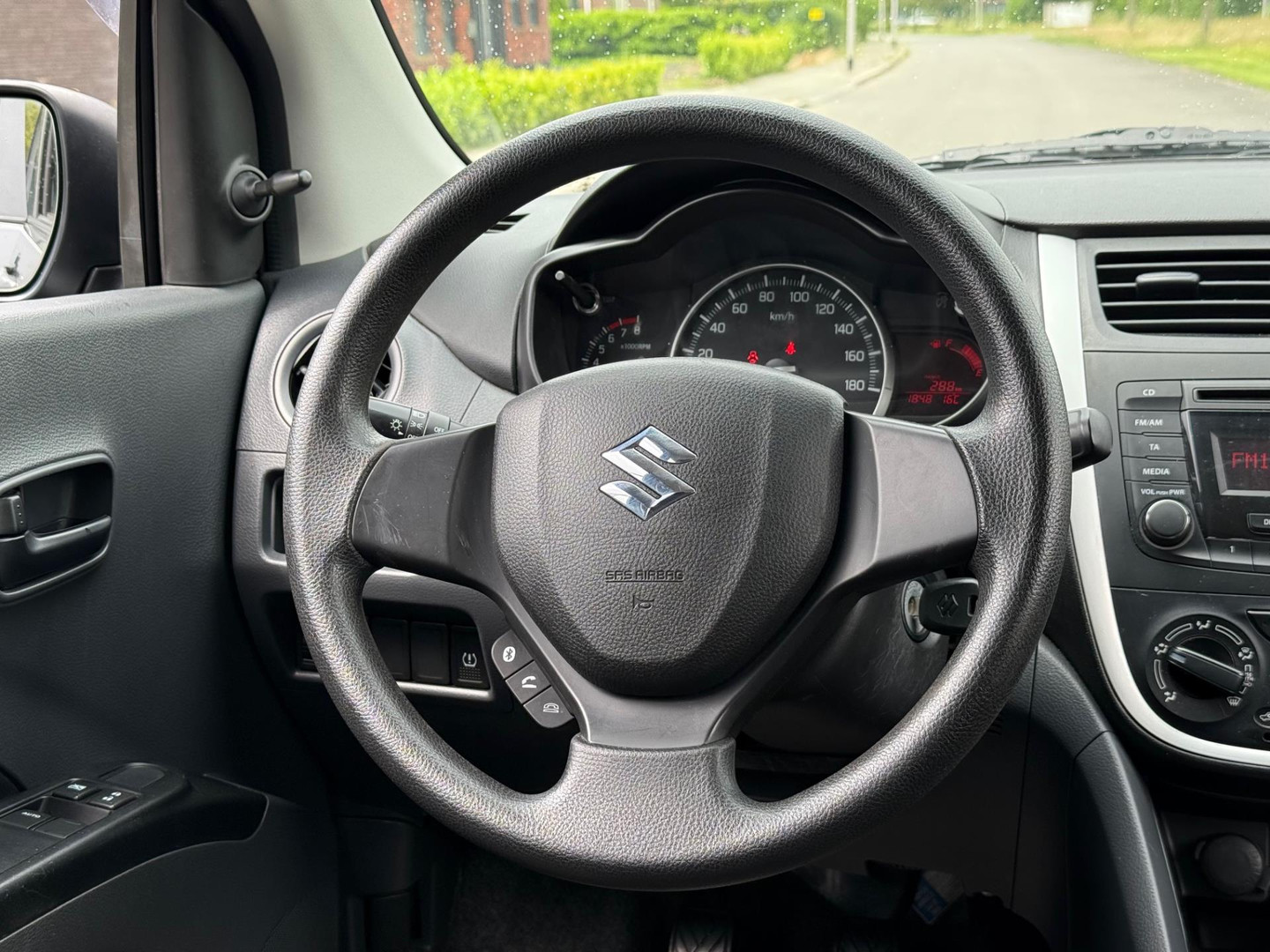 Suzuki Suzuki