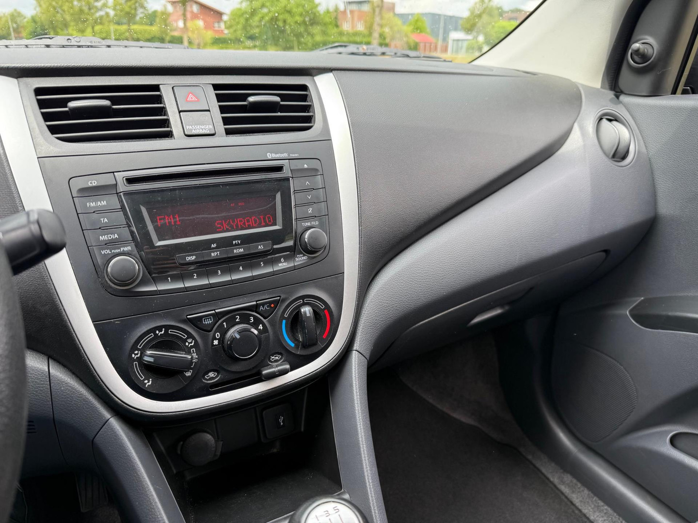 Suzuki Suzuki