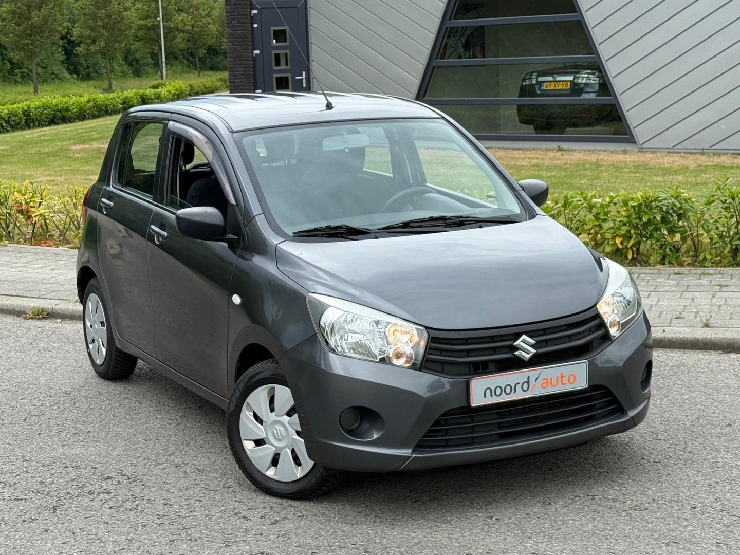 Suzuki Suzuki