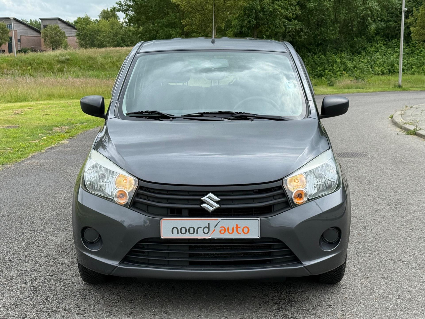 Suzuki Suzuki