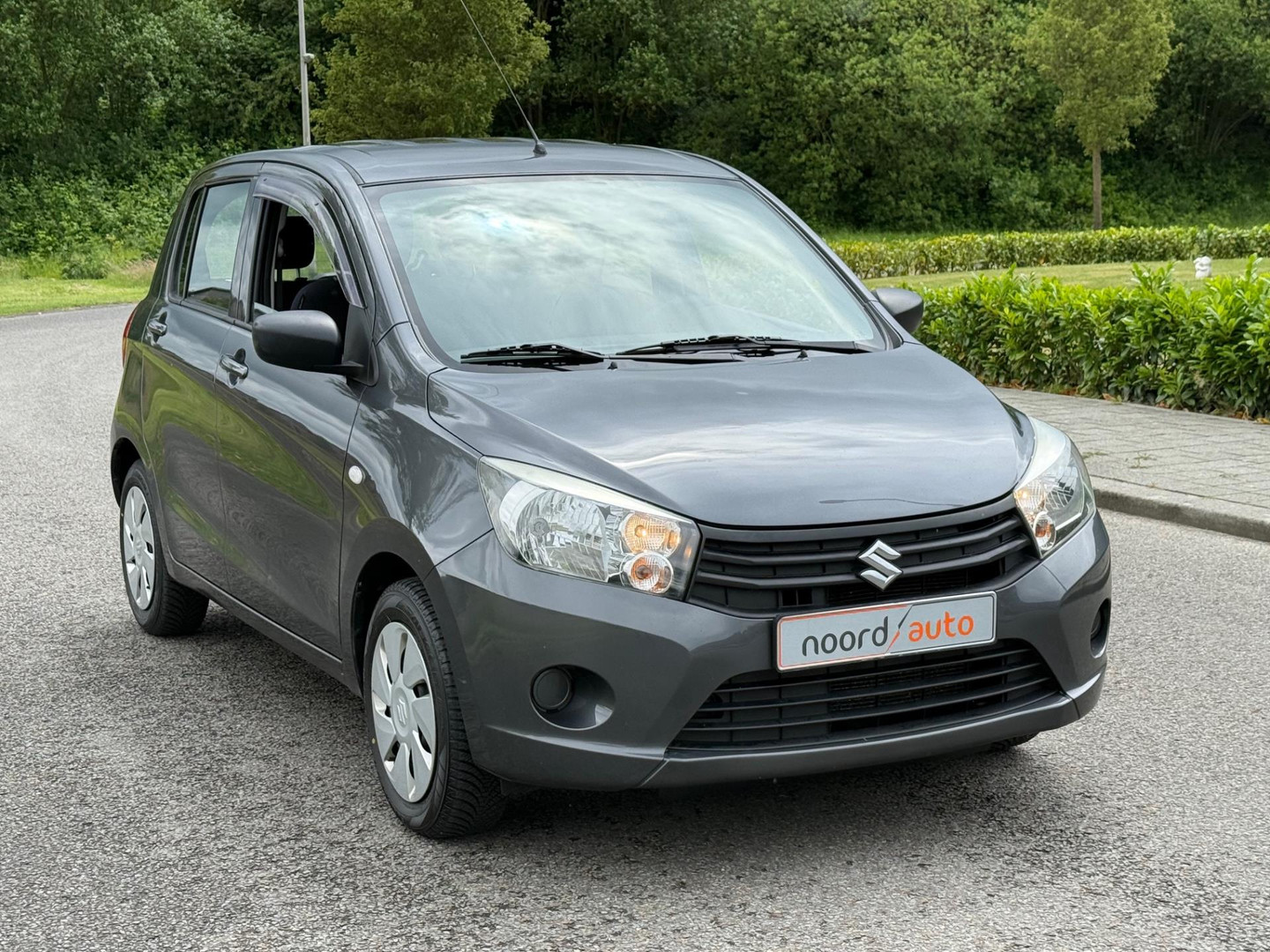 Suzuki Suzuki