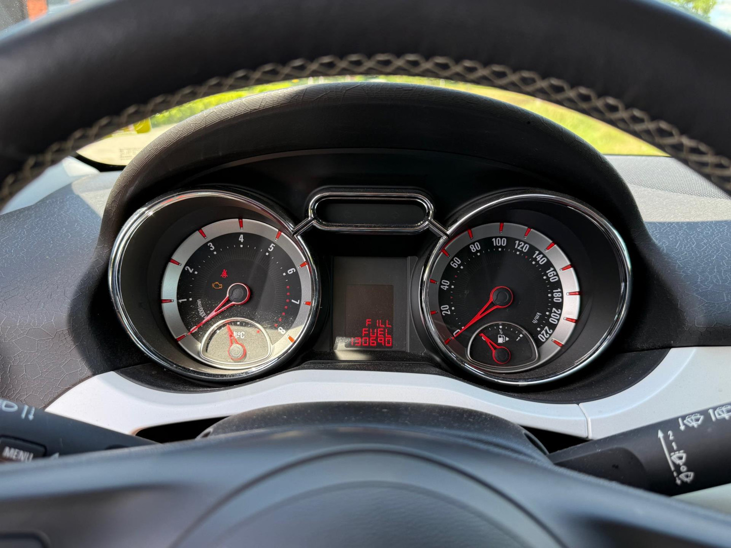 Opel Opel