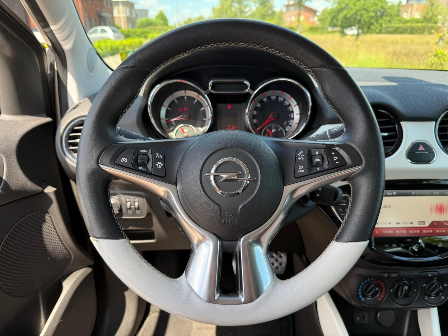 Opel Opel
