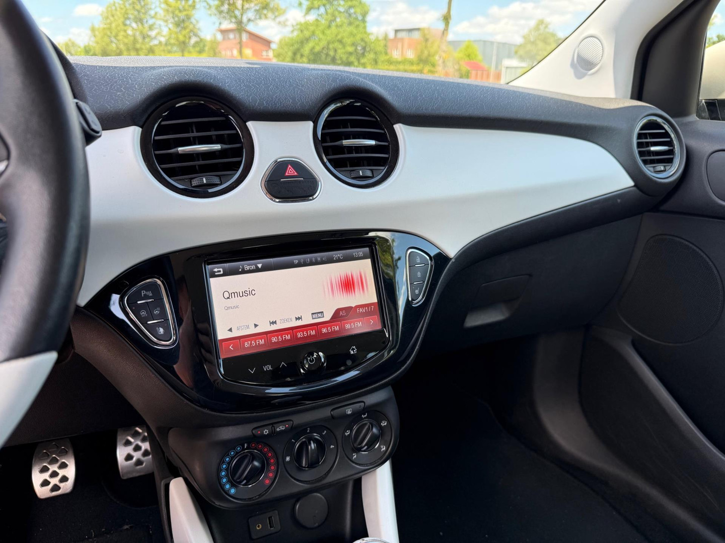 Opel Opel