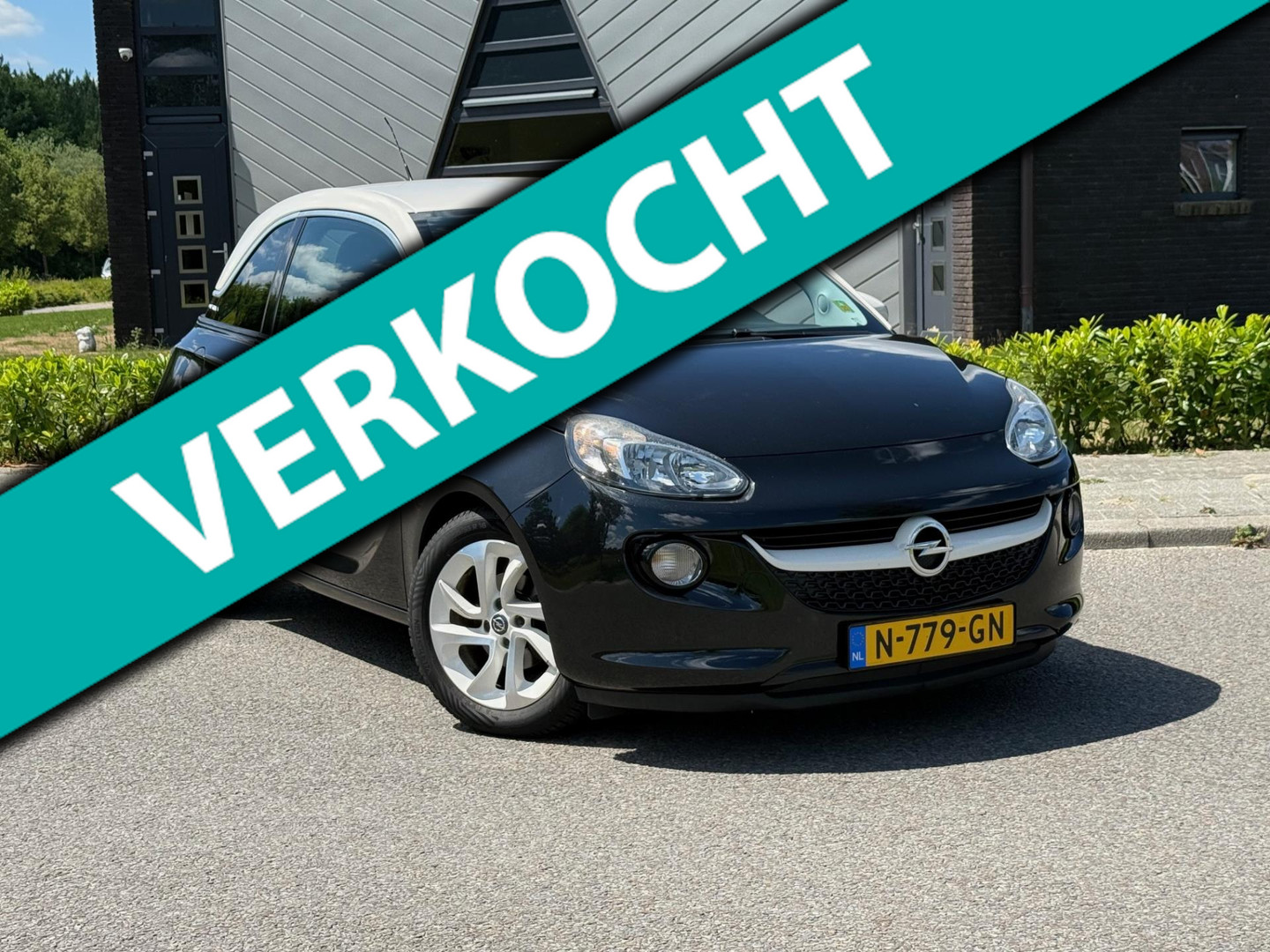Opel Opel