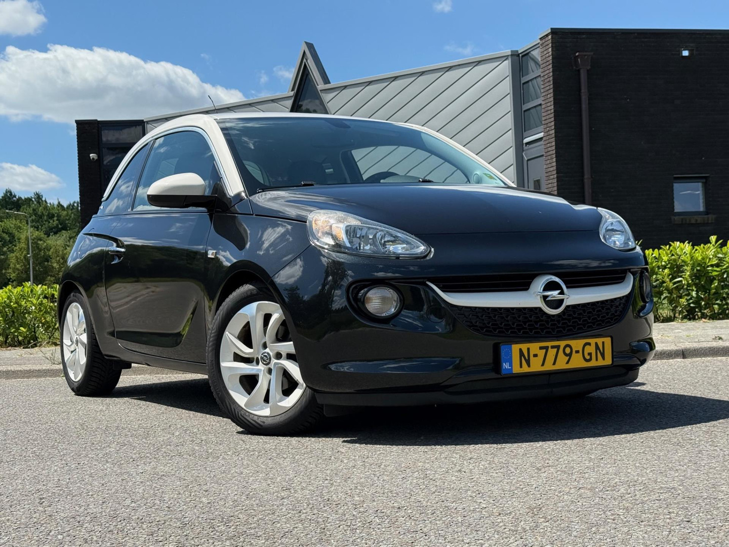 Opel Opel