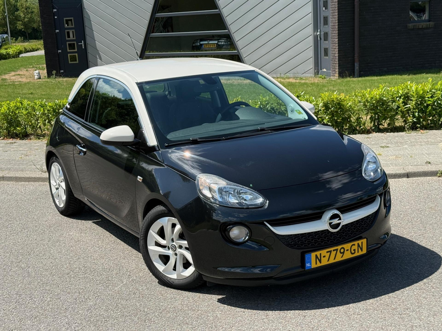 Opel Opel