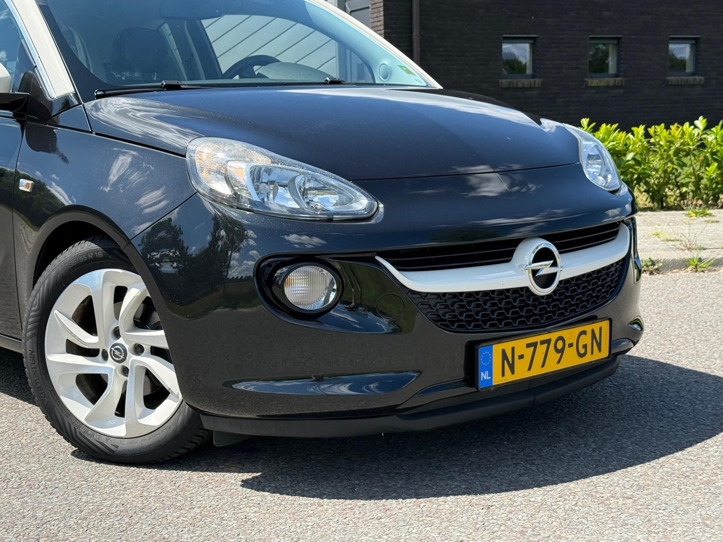 Opel Opel