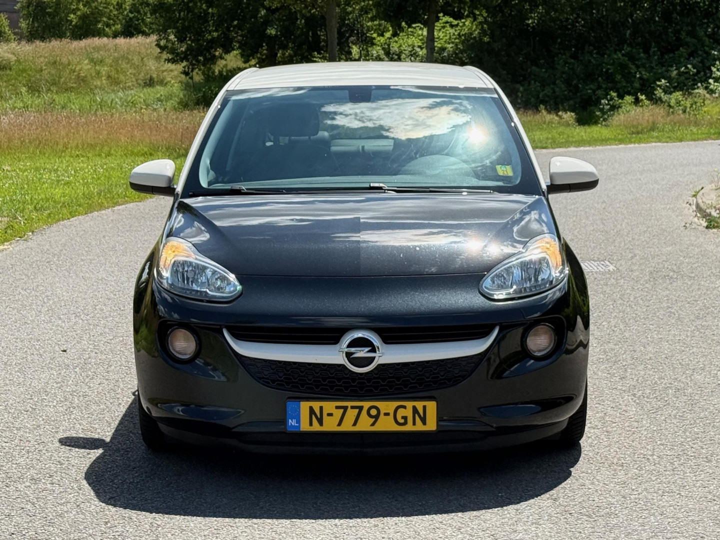 Opel Opel