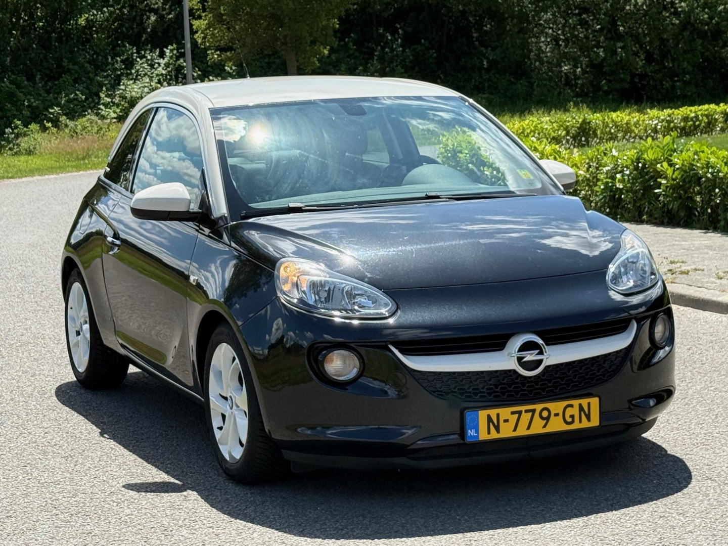 Opel Opel