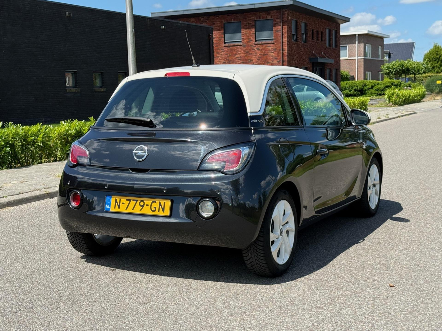 Opel Opel