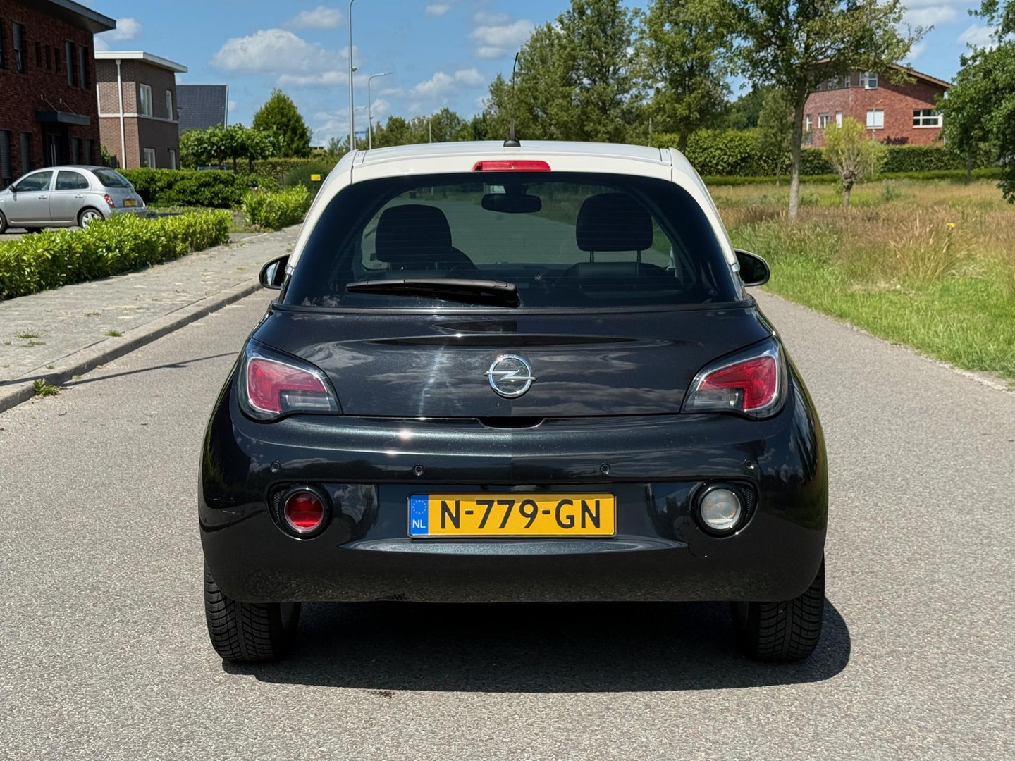 Opel Opel