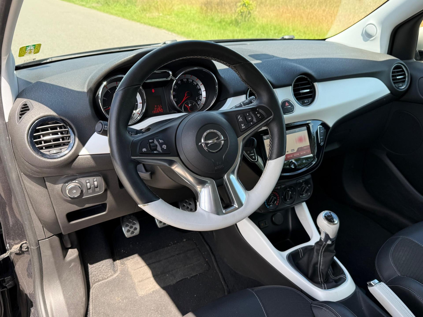 Opel Opel