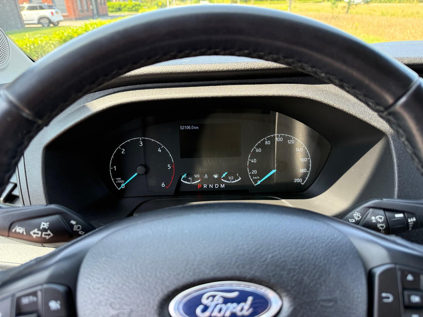 Ford Ford